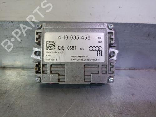 Used Electronic module VW TOURAN (5T1) 2.0 TDI (150 hp) 23080506