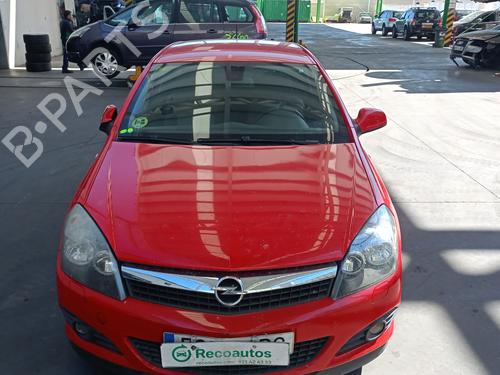 Pipe OPEL ASTRA H GTC (A04) 1.7 CDTI (L08) | BP39383617M125  - Image 10