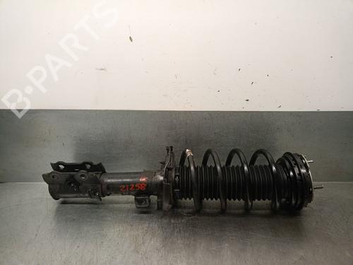 Left front shock absorber FORD FIESTA VII (HJ, HF) 1.1 Ti-VCT | BP22984474M16 