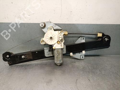 Used Rear left window mechanism Rear left window mechanism 39429371 39429371