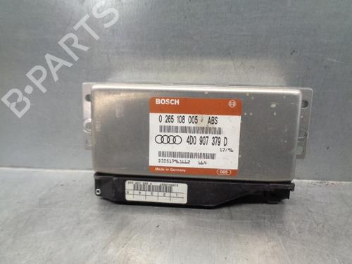 Used Control unit Control unit AUDI A6 C4 (4A2) 2.3 (133 hp) 13359995 13359995