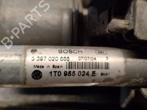 Viskermotor vindrude VW TOURAN (1T1, 1T2) 1.9 TDI | BP29566683M29 