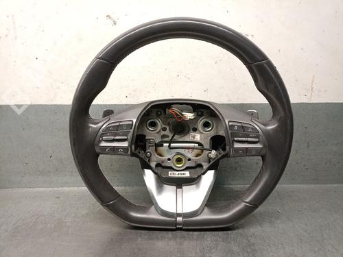 Used Steering wheel HYUNDAI IONIQ (AE) 1.6 GDI Hybrid (105 hp) 31158490