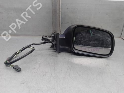 Used Right mirror PEUGEOT 307 (3A/C) [2000-2012]  16780351