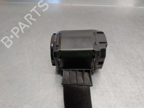 Rear right seatbelt VW GOLF IV (1J1) 1.9 TDI | BP15421870I28 