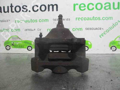 Right rear brake caliper MERCEDES-BENZ CLK (C208) CLK 320 (208.365) | BP11614300M106 