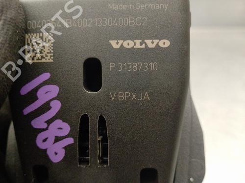 Electronic module VOLVO V60 I (155) D3 / D4 | BP16062368M83 