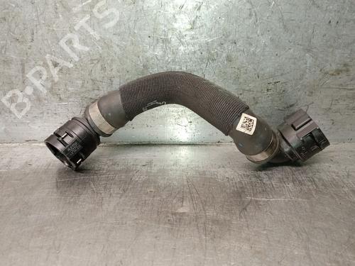 Used Pipe Pipe BMW X5 (G05, F95) xDrive 45 e Plug-in Hybrid (394 hp) 33217266 33217266