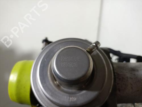Engine SEAT LEON (1M1) 1.9 TDI | BP38651955M1 - Image 10