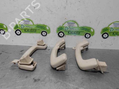 Used Front right interior door handle CITROËN C4 I (LC_) 1.6 16V (109 hp) 3216189