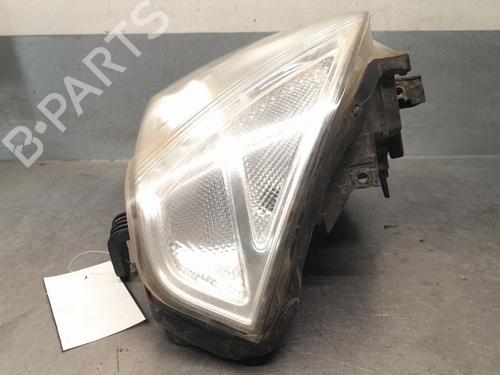 Right headlight NISSAN PATHFINDER III (R51) 2.5 dCi 4WD | BP36887012C29  - Image 5