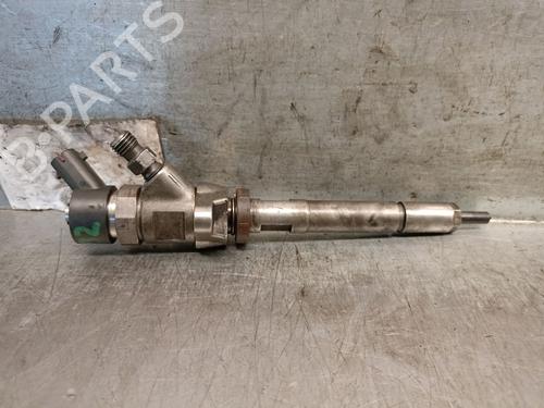 Injector PEUGEOT PARTNER MPV (5_, G_) 1.6 HDi 75 | BP37487563M100 - Image 2