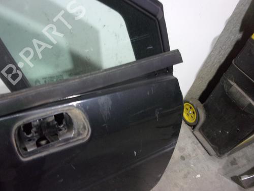 Right front door CITROËN C4 Coupe (LA_) 1.6 HDi | BP16926287C3 