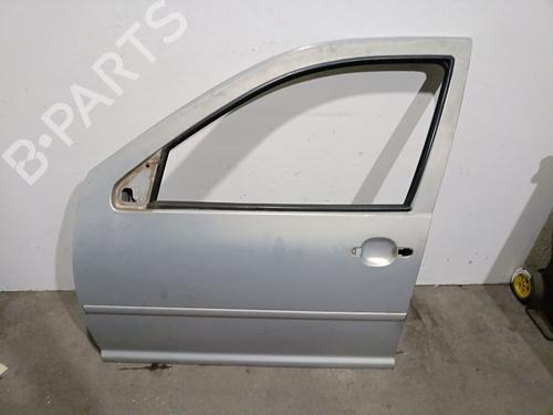 Used Left front door VW BORA I (1J2) 1.9 TDI (90 hp) 32127210