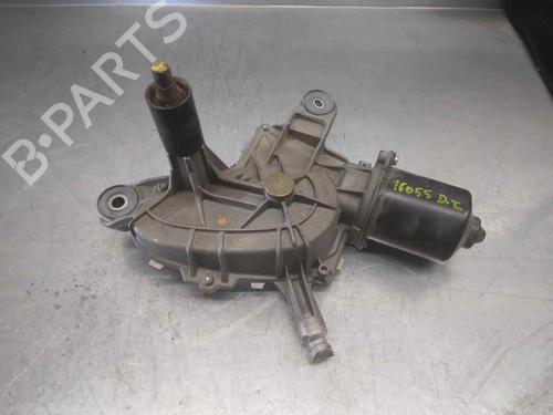 Used Front wiper motor CITROËN C4 Grand Picasso I (UA_) 1.6 HDi 110 (112 hp) 10354245