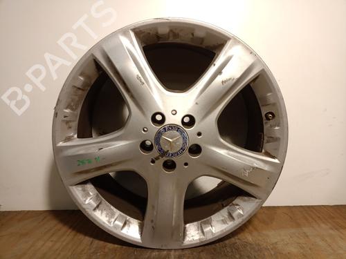 Used Rim Rim MERCEDES-BENZ M-CLASS (W164) ML 320 CDI 4-matic (164.122) (224 hp) 32726066 32726066