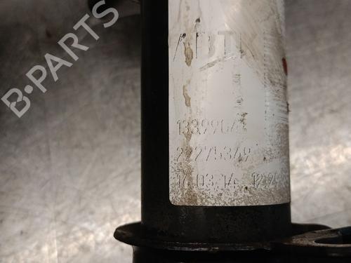 Left front shock absorber OPEL CORSA D (S07) 1.3 CDTI (L08, L68) | BP21662464M16 