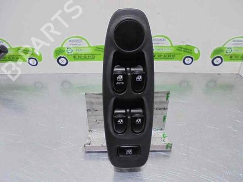 Used Left front window switch Left front window switch 2053110 2053110