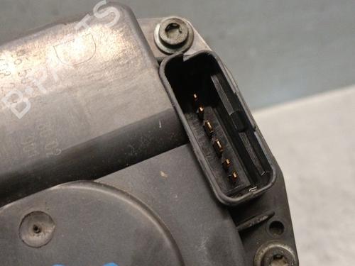 Throttle body CITROËN C5 III (RD_) 2.0 16V (RDRFJC, RDRFJF) | BP30612872M82