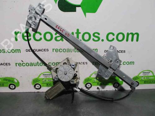 Used Front right window mechanism VOLVO V40 Estate (645) 1.9 DI (115 hp) 2781261
