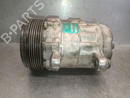 AC compressor OPEL CORSA B (S93) 1.4 i (F08, F68, M68) | BP21839003M34 