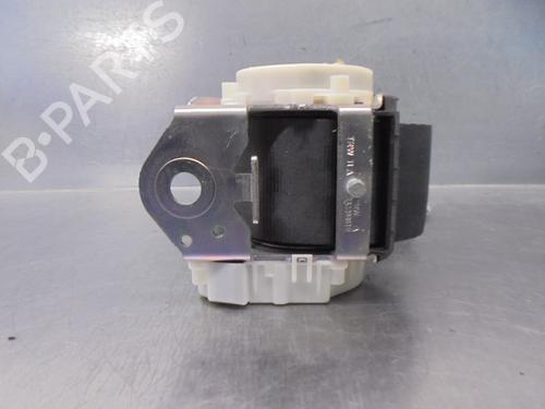 Rear right seatbelt FIAT 500 (312_) 1.2 LPG (312AXA1A) | BP15674171I28 