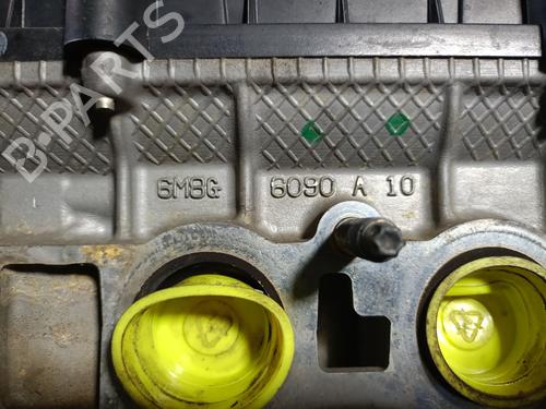 Engine MAZDA 3 Saloon (BK) 2.0 (BKEP) | BP36856850M1  - Image 11
