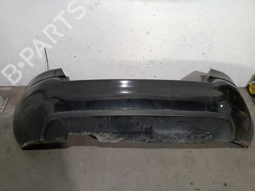 Used Rear bumper PEUGEOT 308 II (LB_, LP_, LW_, LH_, L3_) 1.2 THP 130 (131 hp) 29423073
