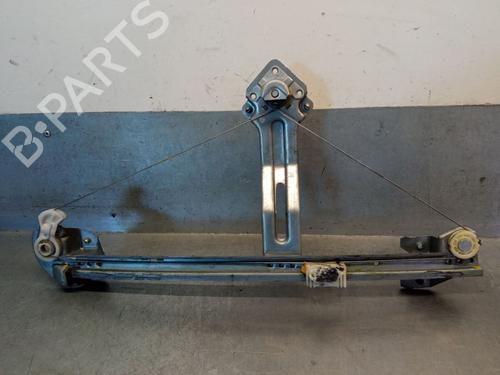 Fensterheber links vorne OPEL MERIVA A MPV (X03) 1.7 CDTI (E75) | BP29827460C22 