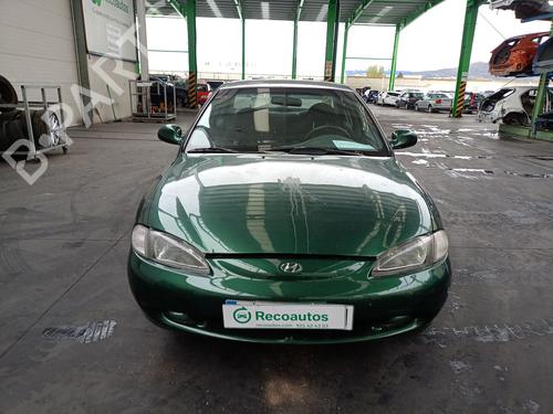 Oil sump HYUNDAI LANTRA II (J-2) 1.9 D | BP30305341M115