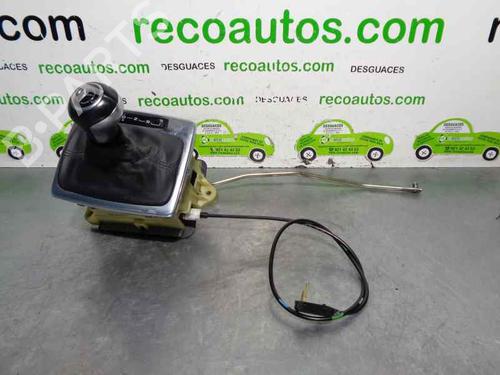 Used Gear lever MERCEDES-BENZ C-CLASS (W204) [2007-2015]  7445944