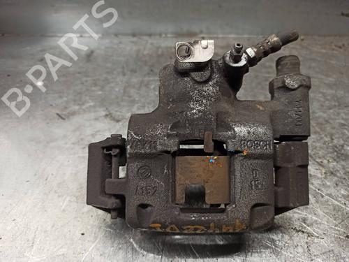 Used Left front brake caliper FIAT 500 (312_) 1.2 (312AXA1A) (69 hp) 11617770