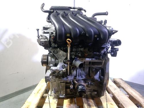 Motor für NISSAN JUKE (F15) 1.6 (117 hp) 27723908