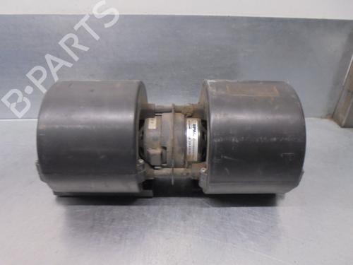 Heater blower motor PEUGEOT BOXER Bus (230P) 2.5 TD | BP15384067M62 