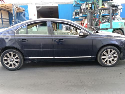 Electronic module VOLVO S80 II (124) T6 AWD | BP29114663M83 - Image 11