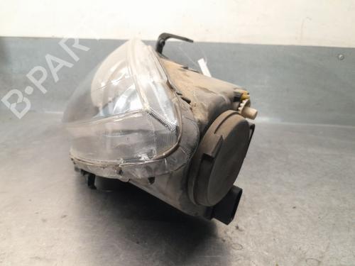 Left headlight SEAT ALTEA (5P1) 2.0 TDI 16V | BP36801051C28  - Image 6