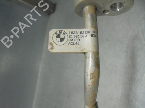 AC pipe BMW X3 (F25) xDrive 20 d | BP15843399M126 