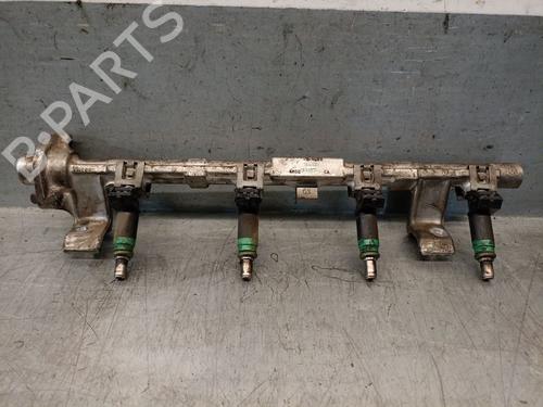 Used Injection rail Injection rail 38331622 38331622