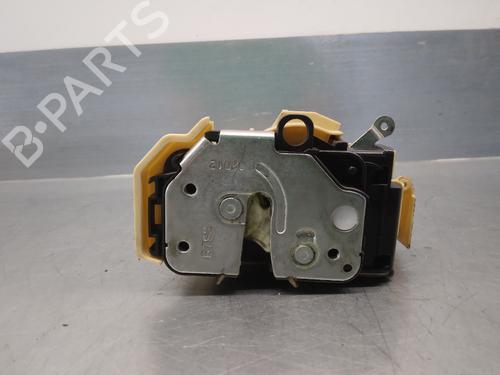 Used Front right lock Front right lock 15555410 15555410