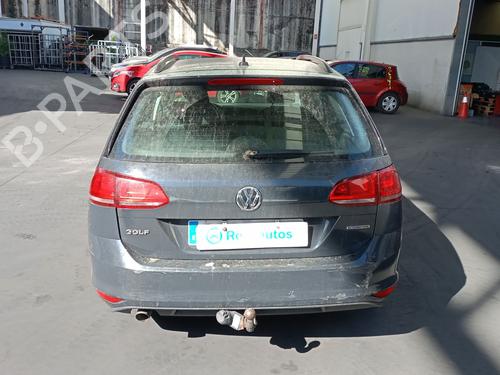 Left front window switch VW GOLF VII Variant (BA5, BV5) 1.6 | BP39814622I27 - Image 10