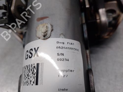 Steering column FIAT DOBLO Cargo (263_) 1.3 D Multijet | BP16047074M21 