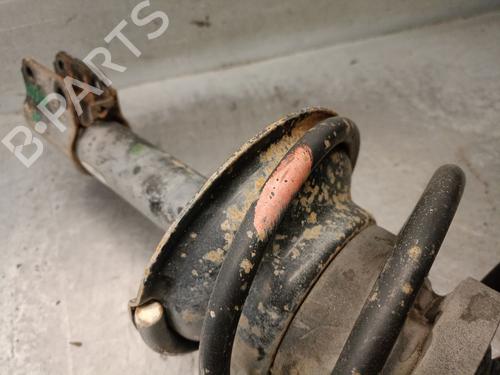 Right front shock absorber RENAULT 19 II Chamade (L53_) 1.4 | BP22724236M17 
