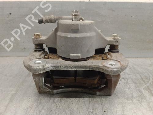 Left front brake caliper HYUNDAI KONA (OS, OSE, OSI) 1.6 T-GDi | BP28155550M105 