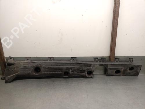 Used Underbody protection FIAT 500 (312_) Electric (EV) (33 hp) 29752145