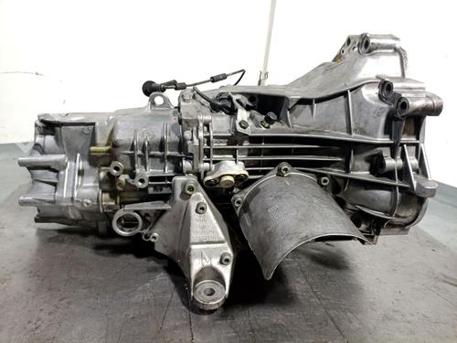 Gearbox VW PASSAT B5.5 (3B3) 1.9 TDI | BP31644603M3 - Image 3
