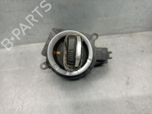 Ignition barrel VOLVO S40 II (544) 1.6 D | BP26207641M48 