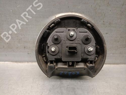 Tailgate handle OPEL CORSA F (P2JO) CORSA-e (68) | BP26132647C132 