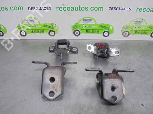 Other MAZDA 6 Station Wagon (GY) 2.0 DI (GY19) | BP20247946O1 