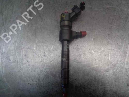 Used Injector OPEL VECTRA C (Z02) 1.9 CDTI (F69) (120 hp) 5218775