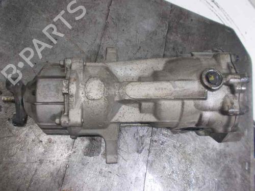Rear differential HYUNDAI SANTA FÉ II (CM)  | BP4492602M24 